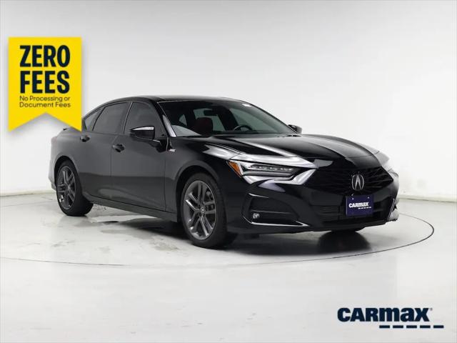 2025 Acura TLX A-SPEC Package for sale in Tinley Park, IL