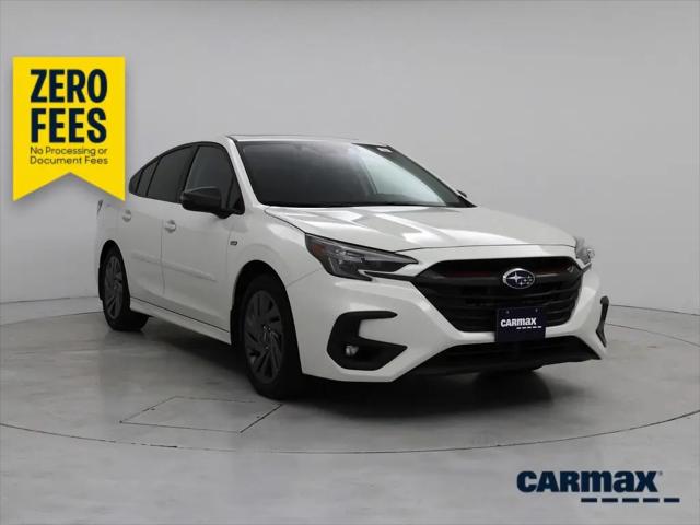 2025 Subaru Legacy Sport for sale in Roseville, CA