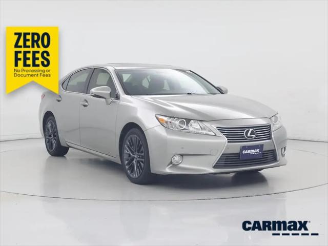 2015 Lexus ES 350 Unknown for sale in Houston, TX