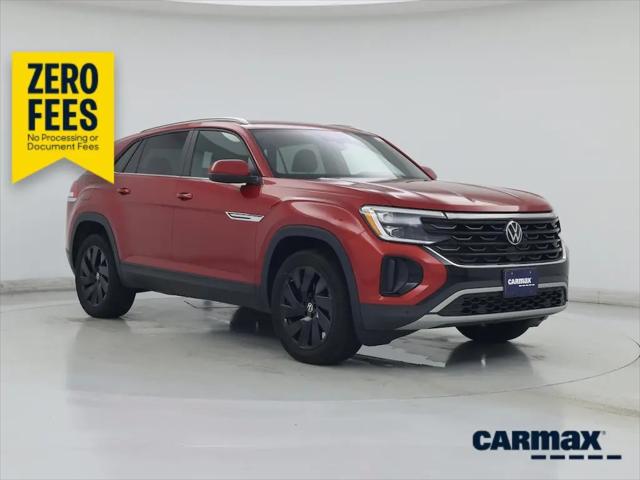 2024 Volkswagen Atlas Cross Sport 2.0T SE w/Technology for sale in Glen Allen, VA