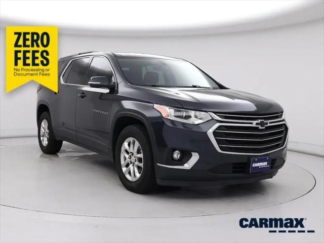 2019 Chevrolet Traverse 1LT for sale in Glen Allen, VA