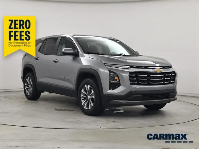 2025 Chevrolet Equinox FWD LT for sale in Norcross, GA