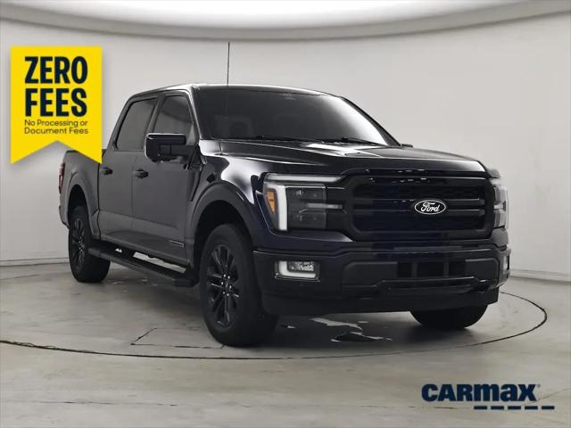 2024 Ford F-150 LARIAT for sale in Norcross, GA