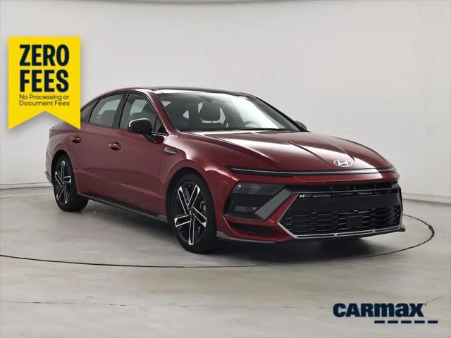 2026 Hyundai Sonata N Line for sale in Norcross, GA