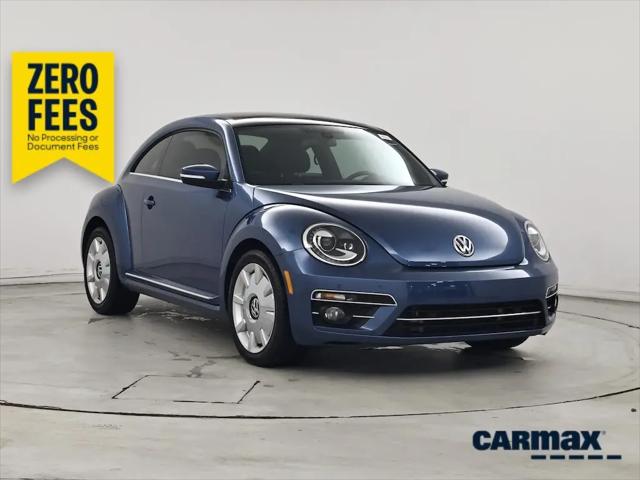 2019 Volkswagen Beetle 2.0T SE for sale in Norcross, GA