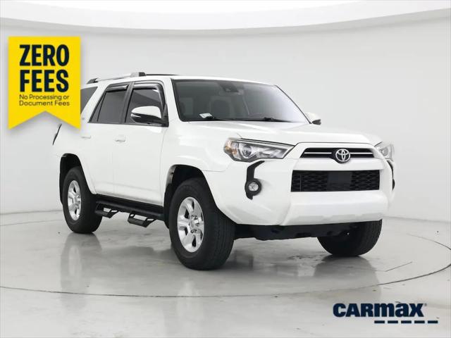 2022 Toyota 4Runner SR5 Premium for sale in Henderson, NV