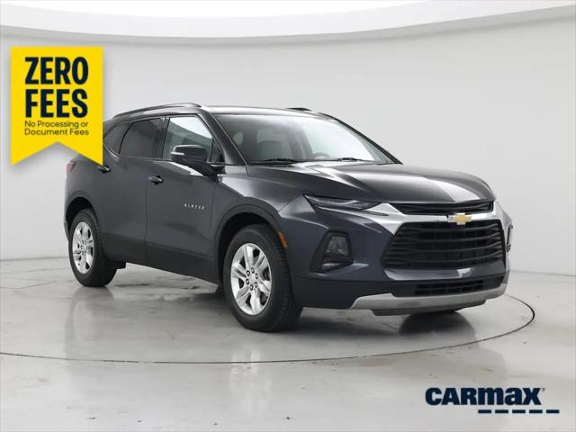 2020 Chevrolet Blazer FWD 2LT for sale in Henderson, NV