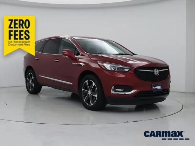 2020 Buick Enclave FWD Essence for sale in Laurel, MD