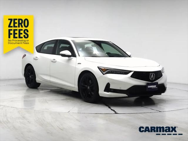 2023 Acura Integra A-SPEC Technology for sale in Laurel, MD