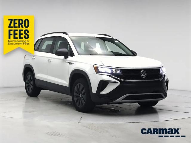 2023 Volkswagen Taos 1.5T S for sale in Laurel, MD