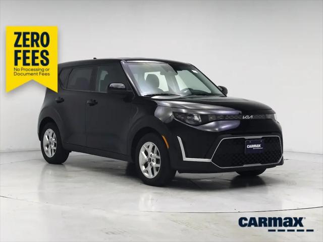 2023 Kia Soul S for sale in Laurel, MD