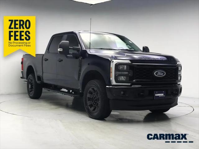 2024 Ford F-250 XL for sale in Laurel, MD