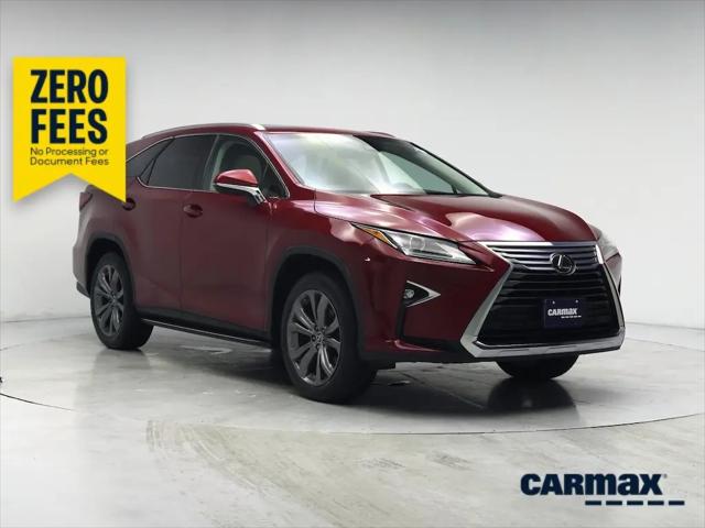 2018 Lexus RX 350 Premium for sale in Laurel, MD