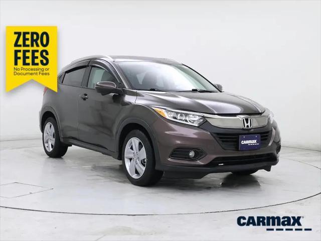 2019 Honda HR-V EX for sale in Milwaukie, OR