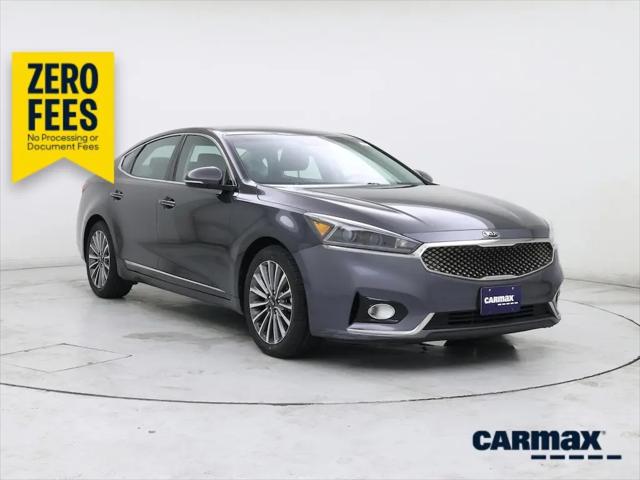 2019 Kia Cadenza Premium for sale in Milwaukie, OR