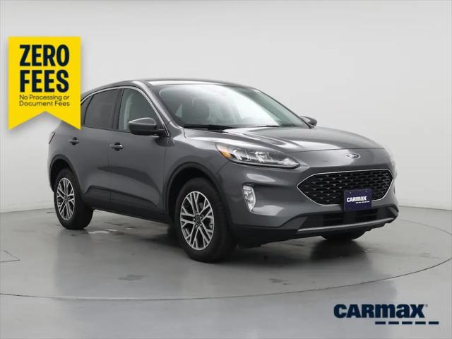 2022 Ford Escape SEL for sale in South Jordan, UT