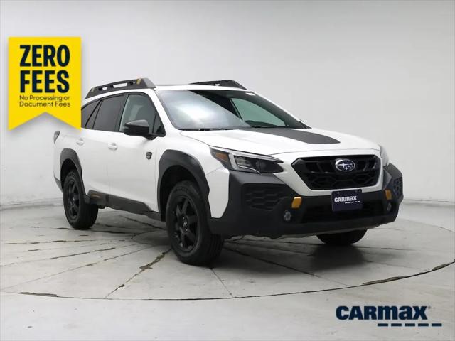 2024 Subaru Outback Wilderness for sale in South Jordan, UT