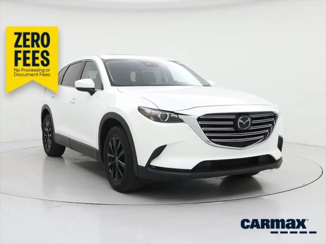 2023 Mazda CX-9 Touring for sale in South Jordan, UT
