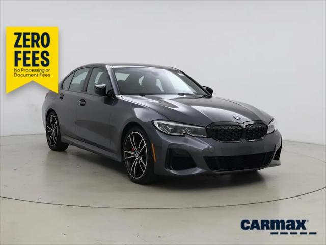 2021 BMW M340i M340i xDrive Sedan for sale in Fort Myers, FL