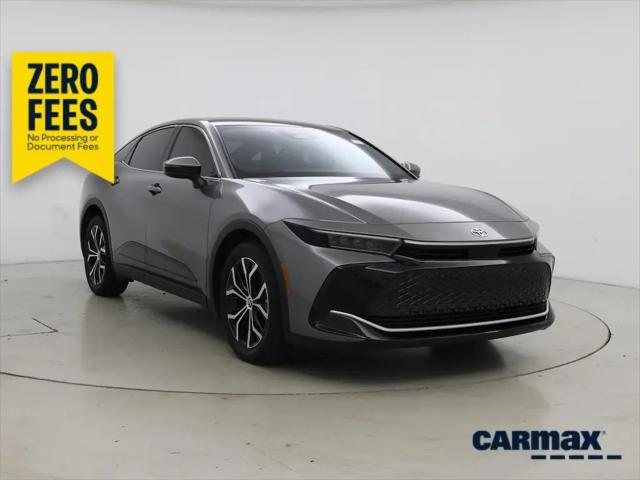 2023 Toyota Crown Limited for sale in Fort Myers, FL