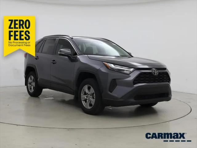 2025 Toyota RAV4 XLE for sale in Fort Myers, FL