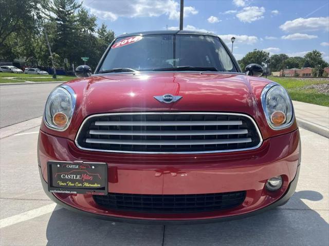 2014 MINI Cooper Countryman Cooper (M6) for sale in Brookfield, IL