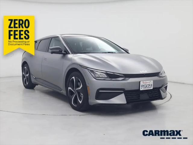 2023 Kia EV6 GT-Line for sale in Inglewood, CA