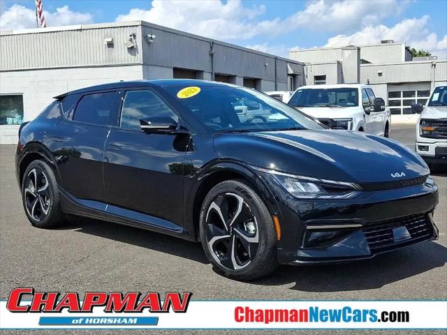2023 Kia EV6 GT-Line for sale in Horsham, PA