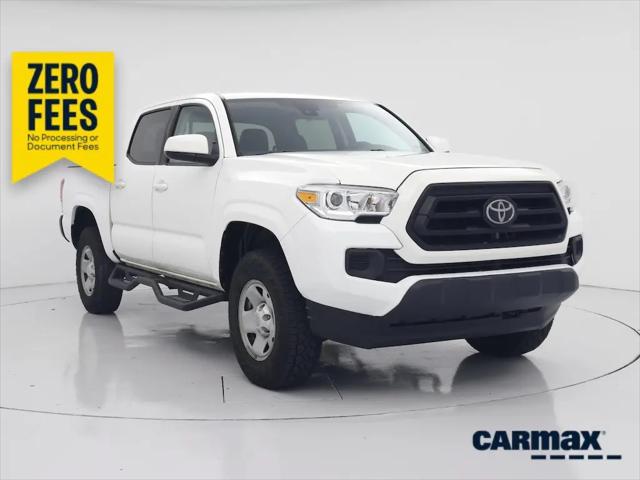 2022 Toyota Tacoma SR for sale in Greenville, SC