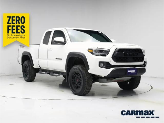 2022 Toyota Tacoma TRD Off Road for sale in Greenville, SC