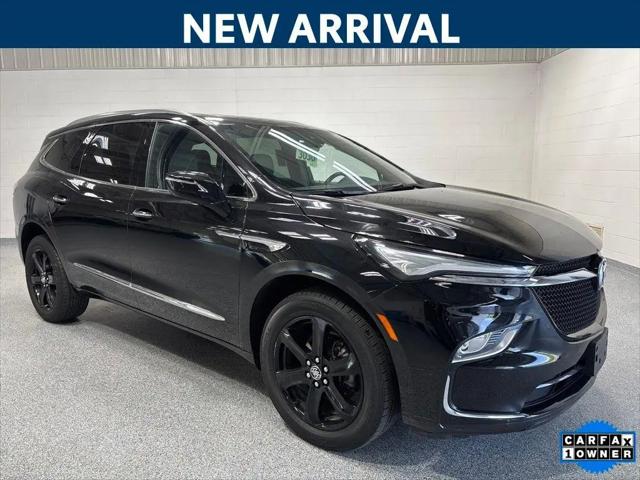 2023 Buick Enclave Essence AWD for sale in Chilton, WI