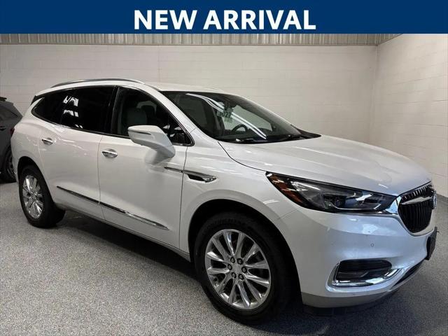 2021 Buick Enclave AWD Premium for sale in Chilton, WI
