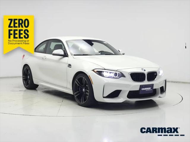 2018 BMW M2 Unknown for sale in Doral, FL