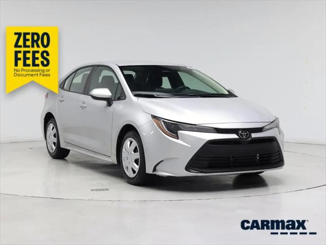 2024 Toyota Corolla LE for sale in Doral, FL