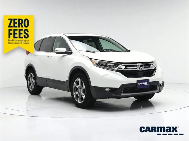 2019 Honda CR-V EX for sale in Naperville, IL