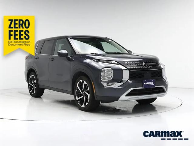2024 Mitsubishi Outlander SE 2.5 S-AWC for sale in Naperville, IL