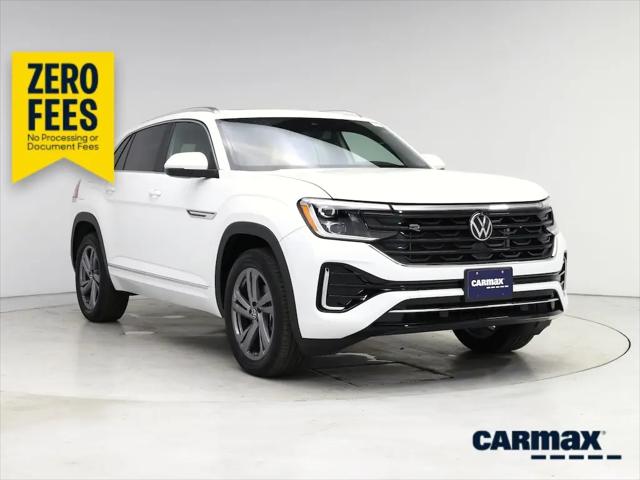 2024 Volkswagen Atlas Cross Sport 2.0T SEL R-Line for sale in Nashville, TN