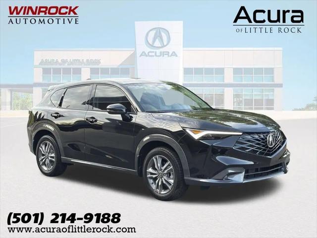 2025 Acura ADX Base for sale in Little Rock, AR