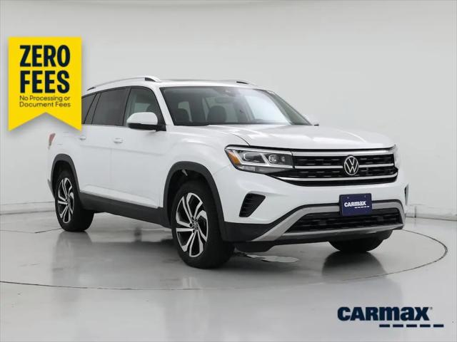 2023 Volkswagen Atlas 3.6L V6 SEL for sale in Greensboro, NC