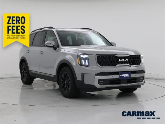 2023 Kia Telluride SX X-Pro for sale in Greensboro, NC