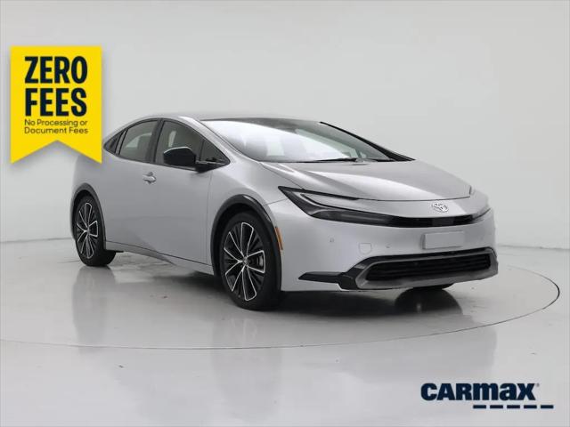 2025 Toyota Prius XLE for sale in Tampa, FL