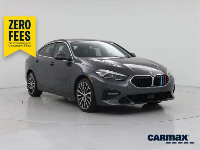 2021 BMW Coupe xDrive for sale in Tampa, FL
