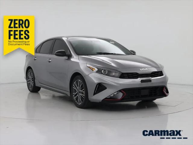 2023 Kia Forte GT-Line for sale in Tampa, FL