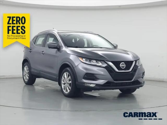 2020 Nissan Rogue Sport for sale near Cincinnati, OH