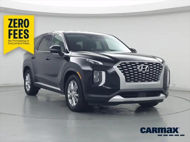 2021 Hyundai Palisade SE for sale in Cincinnati, OH