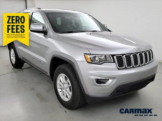 2020 Jeep Grand Cherokee Laredo E 4x4 for sale in Cincinnati, OH