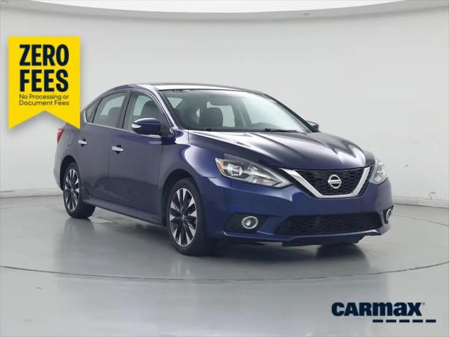 2017 Nissan Sentra for sale near Cincinnati, OH