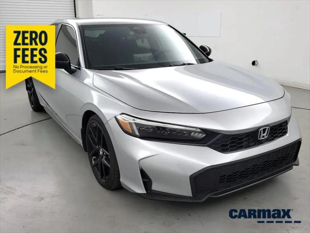 2025 Honda Civic Sport for sale in Cincinnati, OH