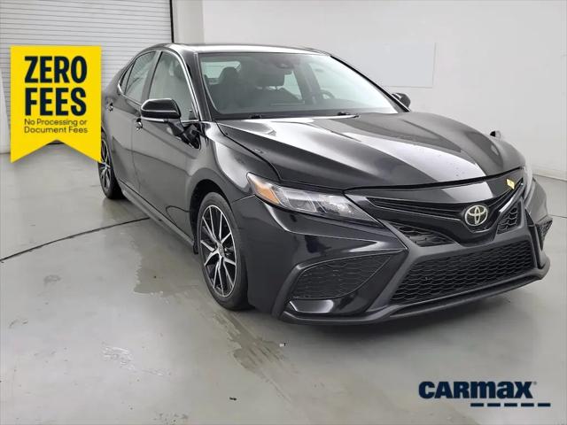 2024 Toyota Camry SE for sale in Cincinnati, OH