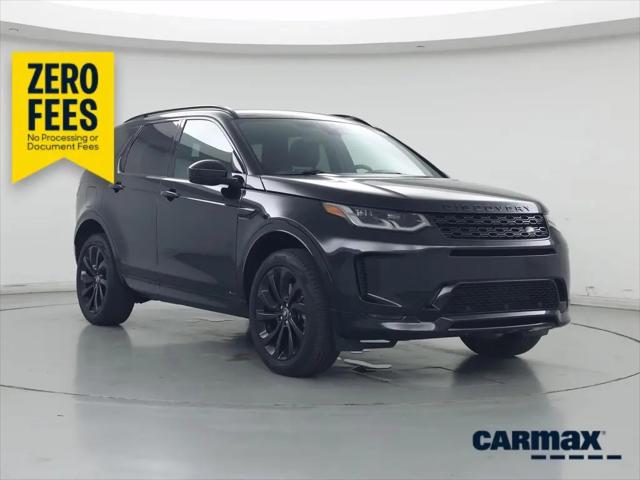 2020 Land Rover Discovery Sport R-Dynamic SE for sale in Cincinnati, OH